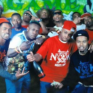 Meet your Posher, Dewayne